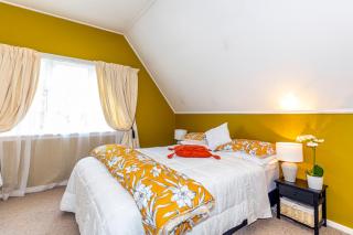 The Magnolia Villa CBD - 3