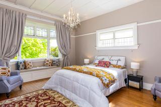 The Whispering Sands - 5