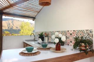 Amatea de Villa de Leyva - 2