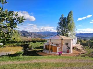 Amatea de Villa de Leyva - Villa de Leyva - 9