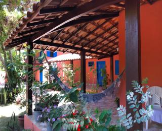 Recanto das Geraes - Arraial d'Ajuda - 6