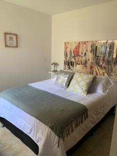 Parque del Café - Apartasol 211 - La Tebaida - 9