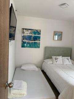 Parque del Café - Apartasol 211 - La Tebaida - 7