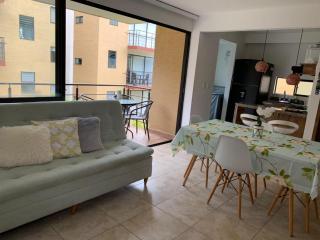 Parque del Café - Apartasol 211 - La Tebaida - 2