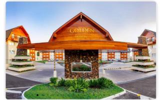 Golden Gramado Resort - 8