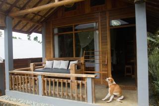 The Geckos Homestay - Vulkan Kelimutu - 5