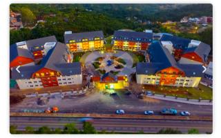 Golden Gramado Resort - 9