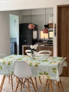 Parque del Café - Apartasol 211 - La Tebaida - 3
