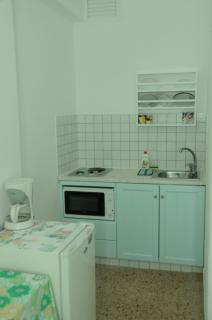 Paros Carmel studio-apartment - Logaras - 5