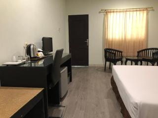 Hotel Sinar 3 - Sedati - 2