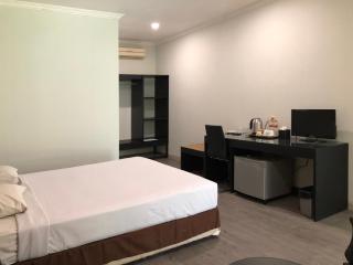 Hotel Sinar 3 - 4