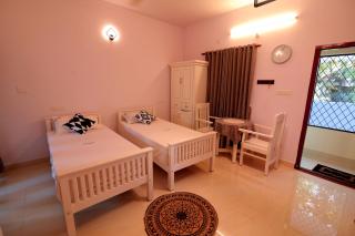 Nirrvaan homestay - 1