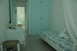 Paros Carmel studio-apartment - Logaras - 4