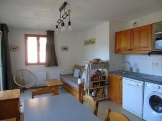 Appartement 3P+Cabine, 8 pers, proche remontées, parking - FR-1-561-83 - 9