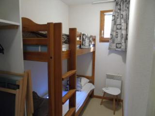 Appartement 3P+Cabine, 8 pers, proche remontées, parking - FR-1-561-83 - 4