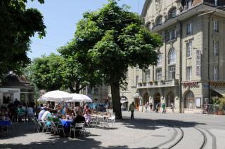 Hotel National Bern - 5