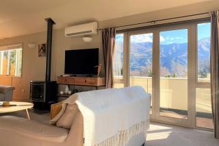 Epic Eely Point - Wanaka - 2