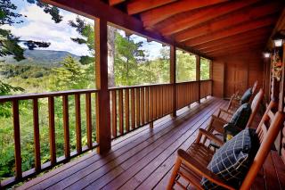 Stardust Mountain II - Sevierville - 5
