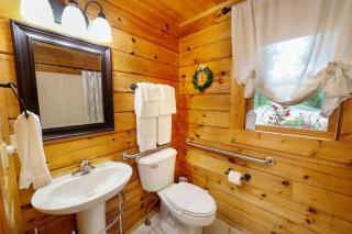 Stardust Mountain II - Sevierville - 3