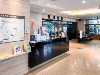 Fudi Hotel - 4