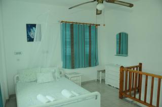Paros Carmel studio-apartment - Logaras - 1