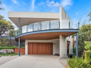 St Johns Wood Treehouse - Blairgowrie - 1