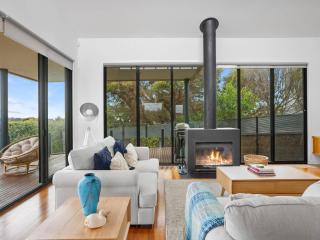 St Johns Wood Treehouse - Blairgowrie - 9