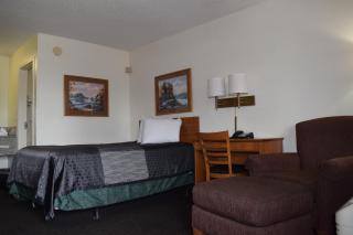 Value Inn - Livonia - Livonia - 1
