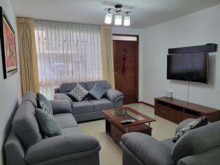 Departamento Los Balcones - 8
