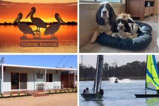 Stay and Relax - Barmera - 0