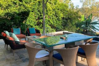 Beachfront Dolphin Cabin - 2