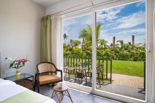 Sibaya Beach Resort, Morjim - 1