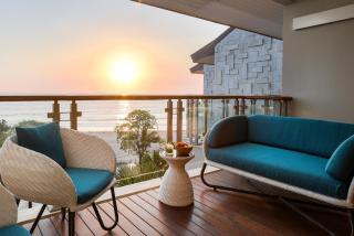 Double - Six, Luxury Hotel - Seminyak - Seminyak - 7