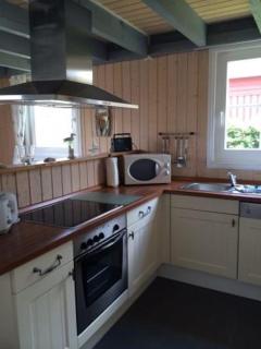SATAMA Sauna Resort & SPA - Wendisch Rietz - 9