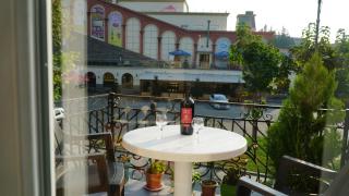ALINA'S ROOM - Kutaisi - 6