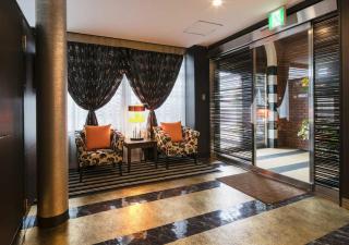 APA Hotel Nagasaki Ekimae - Nagasaki - 4
