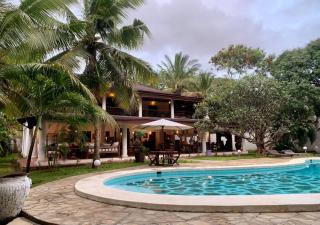 Kenyan House Malindi - 9