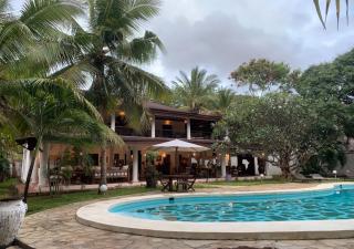 Kenyan House Malindi - 0