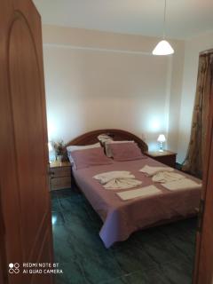 Odisseas Apartment - Kalamaki - 4