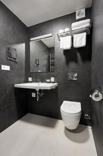 Wellness Hotel Queens - Mariánské Lázně - 8