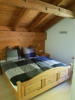 Haus Maschol - Wald am Arlberg - 8