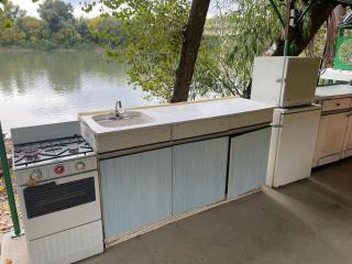Tisza beach Wild Camping 2 - Szeged - 3