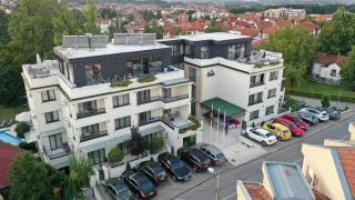 Vila Opera - Vrnjačka Banja - 9
