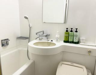 Yono Daiichi Hotel - Saitama - 5