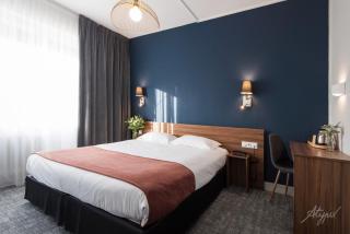 le paris brest hotel - Rennes - 3
