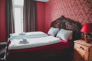 Historisches Hotel Bären - Kiental - 1