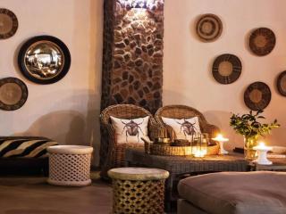 Mount Marula Game Lodge - Tambotie - 3