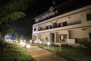 Wanderlust Resort - Rājur - 7