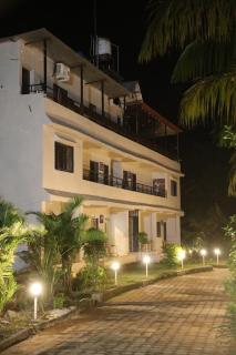Wanderlust Resort - Rājur - 0