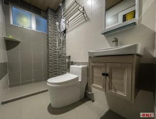 BMC Hotel - Ipoh - 8